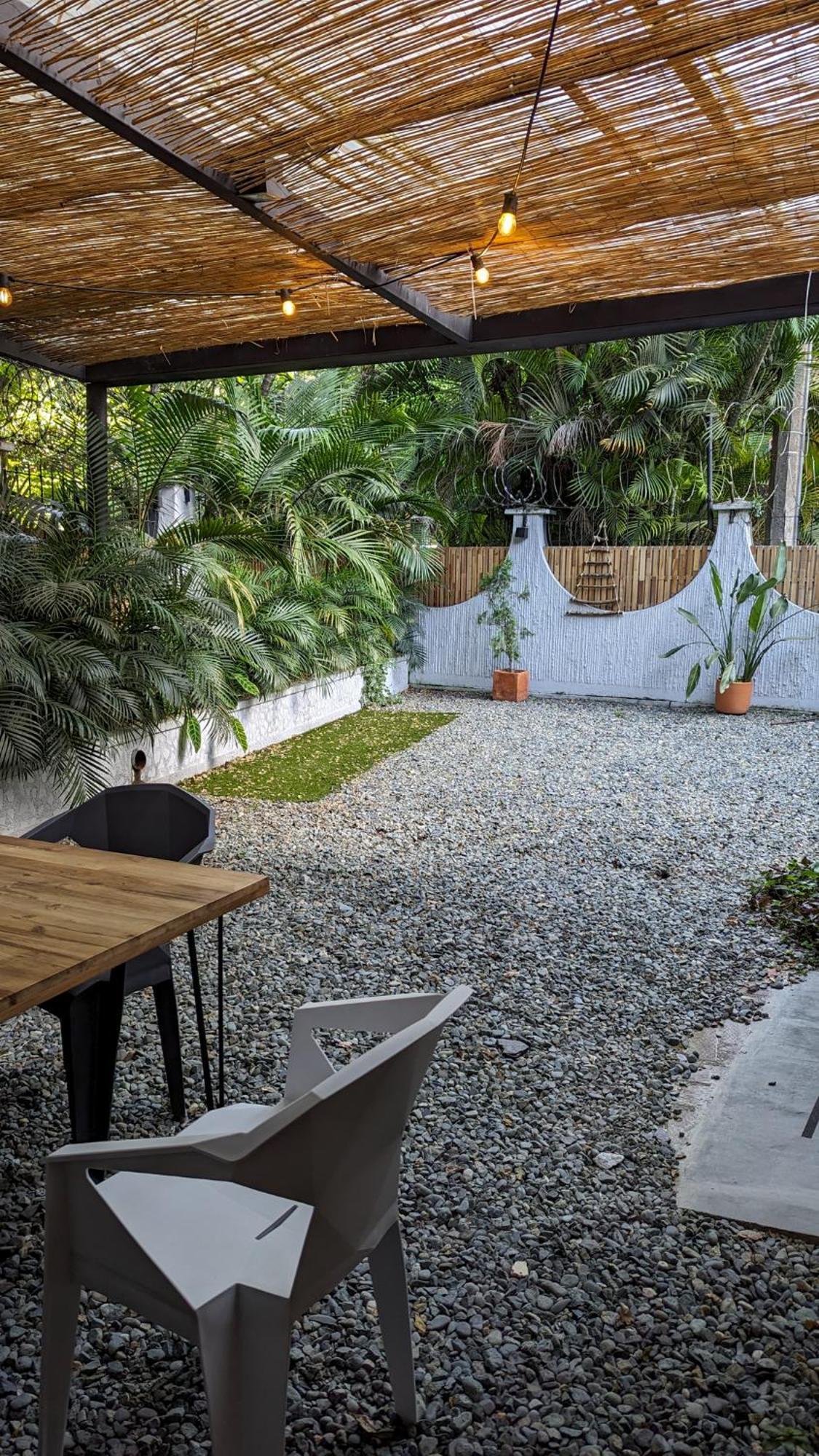 Hotel Casa Mosaiko Patio Bonito Medellín Exterior foto